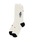 BOHEMIANS�i�{�w�~�A���Y�j�́uBOHEMIANS/�{�w�~�A���Y�@LOVE ZEBRA SOCKS ���u�[�u���\�b�N�X BSX-17�i�\�b�N�X/�C���j�v�b�i�`������