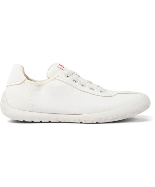 CAMPER（カンペール）の「[カンペール] PATH / スニーカー（スニーカー・メンズ・ホワイト・25.5cm/27.5cm/25.0cm/26.0cm/27.0cm/28.0cm）」の4枚目の写真