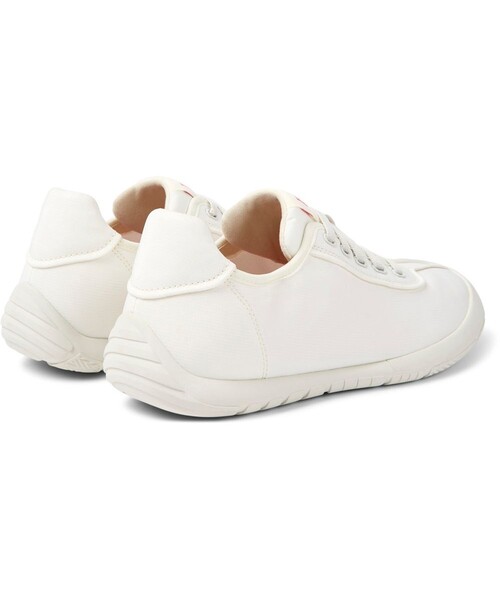 CAMPER（カンペール）の「[カンペール] PATH / スニーカー（スニーカー・メンズ・ホワイト・25.5cm/27.5cm/25.0cm/26.0cm/27.0cm/28.0cm）」の2枚目の写真
