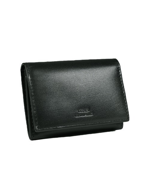 【ANTIQUE】アンティークレザー 名刺入れ SKW-022AT7（名刺入れ）｜SEEKER（シーカー）