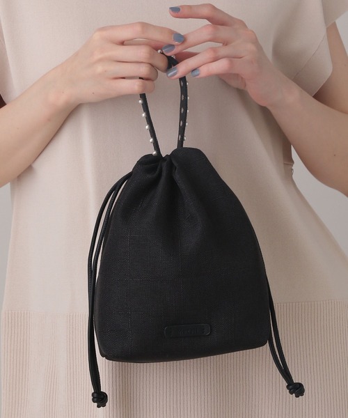 MAZZEL Royal Straight Flush TAKUTO 巾着袋 BE:FIRST - MAZZEL タクト