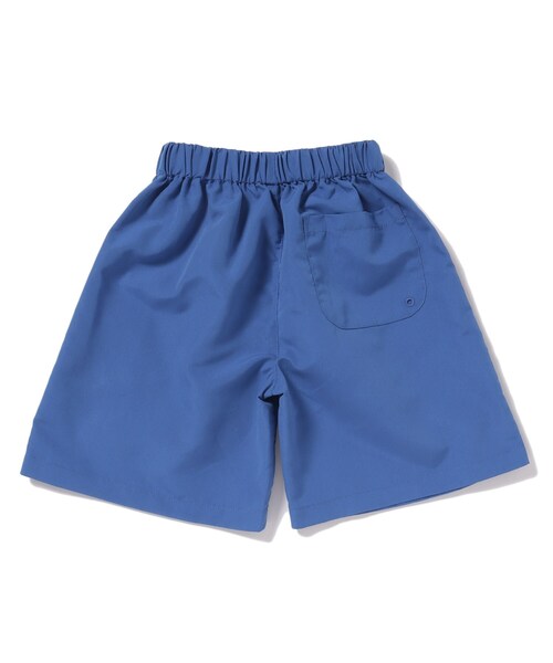 SHOO・LA・RUE（シューラルー）の「◆【水遊び/110-140cm】水陸両用パンツ（その他パンツ・キッズ・ブルー/マスタード・11/12/13/14）」の5枚目の写真