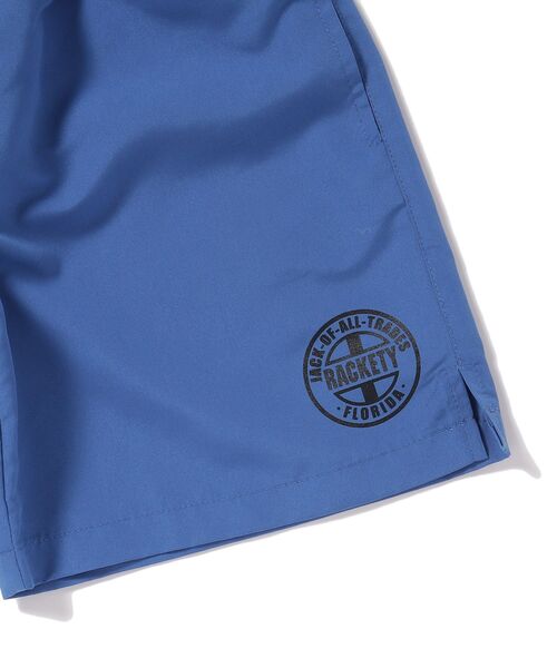 SHOO・LA・RUE（シューラルー）の「◆【水遊び/110-140cm】水陸両用パンツ（その他パンツ・キッズ・ブルー/マスタード・11/12/13/14）」の7枚目の写真