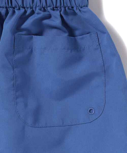 SHOO・LA・RUE（シューラルー）の「◆【水遊び/110-140cm】水陸両用パンツ（その他パンツ・キッズ・ブルー/マスタード・11/12/13/14）」の8枚目の写真