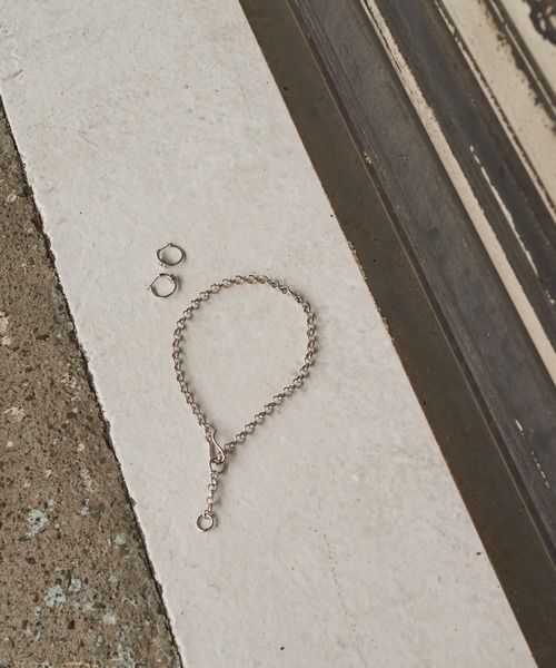 GOLDY（ゴールディ）の「マルチWAY フック チェーン ネックレス（ネックレス・レディース・シルバー系その他/ゴールド系その他/シルバー/ゴールド・FREE）」の15枚目の写真