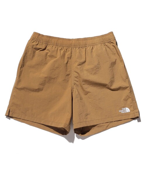 THE NORTH FACE（ザノースフェイス）の「THE NORTH FACE/ザ ノース フェイス Versatile Short/バーサタイルショーツ（その他パンツ・メンズ・ブラウン/オリーブ/ブラック・MEDIUM/LARGE）」の11枚目の写真