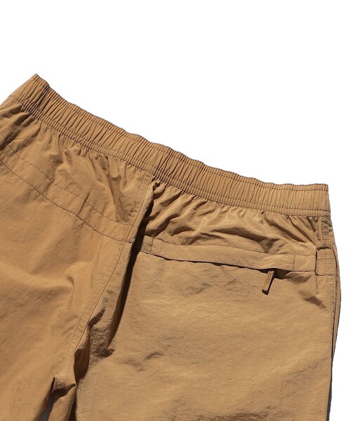 THE NORTH FACE（ザノースフェイス）の「THE NORTH FACE/ザ ノース フェイス Versatile Short/バーサタイルショーツ（その他パンツ・メンズ・ブラウン/オリーブ/ブラック・MEDIUM/LARGE）」の5枚目の写真