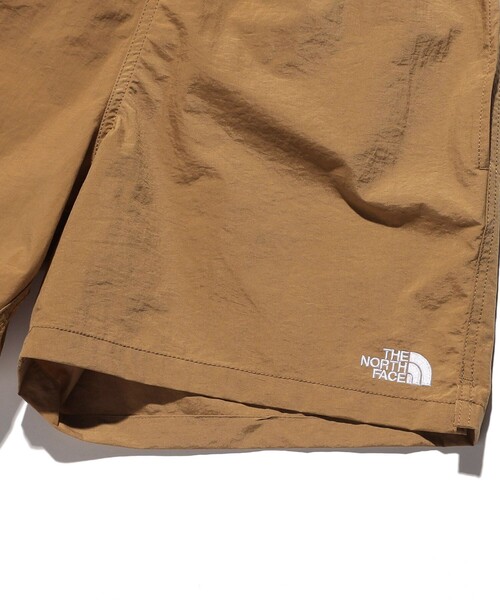THE NORTH FACE（ザノースフェイス）の「THE NORTH FACE/ザ ノース フェイス Versatile Short/バーサタイルショーツ（その他パンツ・メンズ・ブラウン/オリーブ/ブラック・MEDIUM/LARGE）」の12枚目の写真