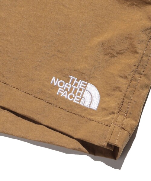 THE NORTH FACE（ザノースフェイス）の「THE NORTH FACE/ザ ノース フェイス Versatile Short/バーサタイルショーツ（その他パンツ・メンズ・ブラウン/オリーブ/ブラック・MEDIUM/LARGE）」の10枚目の写真