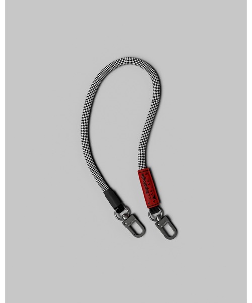 Topologie（トポロジー）の「8.0mm Wrist Strap 【ストラップ単体