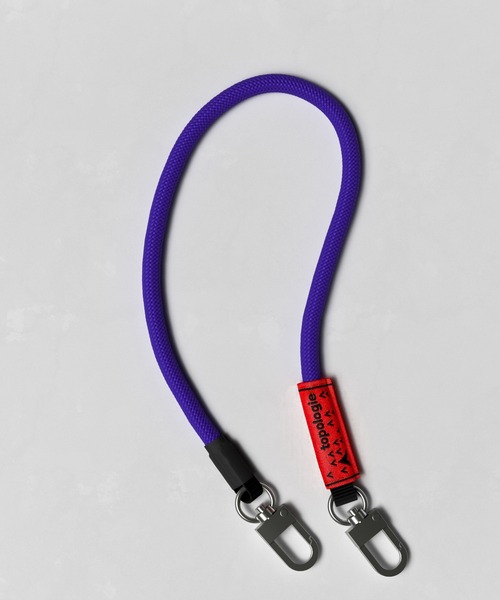 Topologie（トポロジー）の「8.0mm Wrist Strap 【ストラップ単体