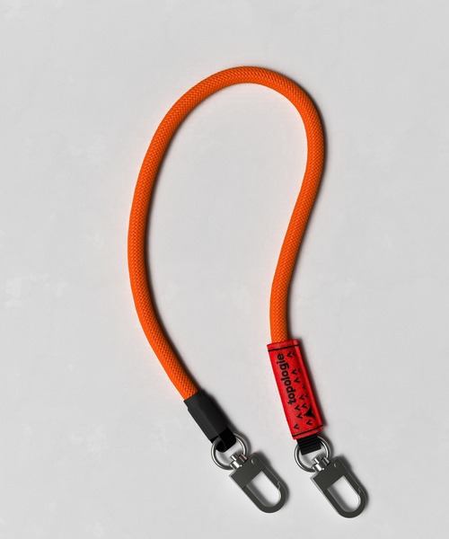 Topologie（トポロジー）の「8.0mm Wrist Strap 【ストラップ単体