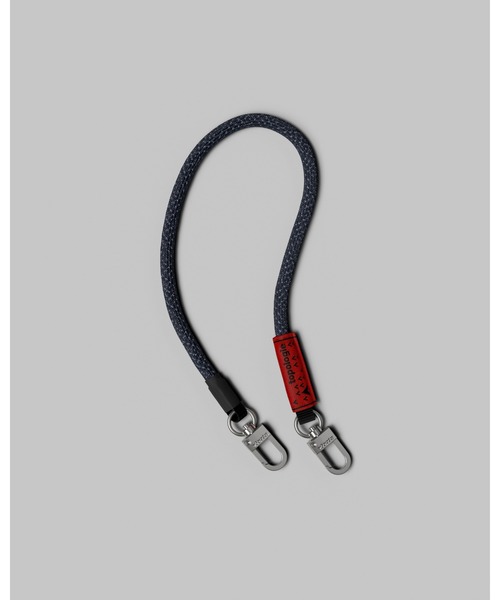 8.0mm Wrist Strap 【ストラップ単体】（スマホグッズ）｜Topologie