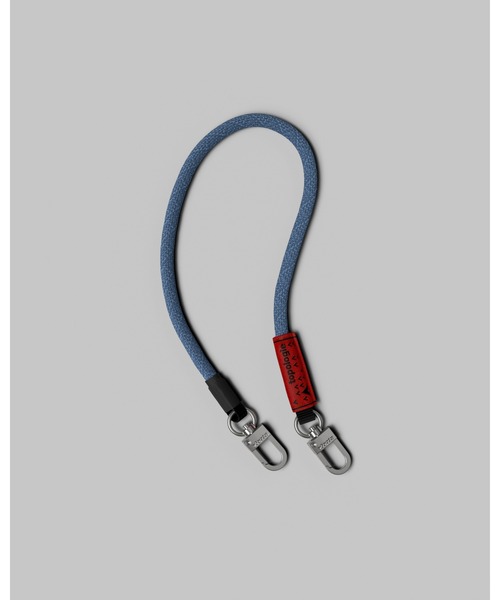 8.0mm Wrist Strap 【ストラップ単体】（スマホグッズ）｜Topologie