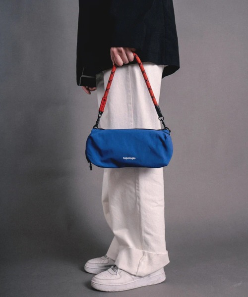 8.0mm Wrist Strap 【ストラップ単体】（スマホグッズ）｜Topologie