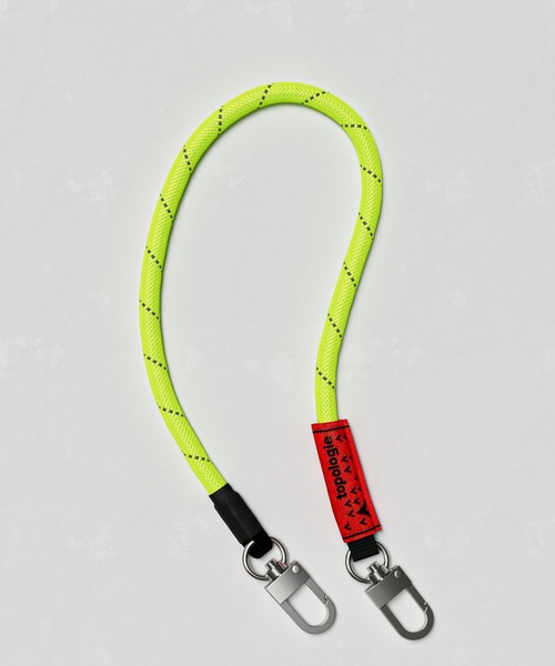8.0mm Wrist Strap 【ストラップ単体】（スマホグッズ）｜Topologie