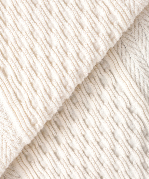 CAL O LINE（キャルオーライン）の「《別注》【CAL O LINE/キャルオーライン】TILDEN VEST：ベスト（ベスト・レディース・ダークブルー/イエロー/ブラック・MEDIUM）」の18枚目の写真