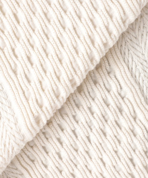 CAL O LINE（キャルオーライン）の「《別注》【CAL O LINE/キャルオーライン】TILDEN VEST：ベスト（ベスト・レディース・ダークブルー/イエロー/ブラック・MEDIUM）」の20枚目の写真