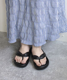 fredy emue | バルキートングサンダル(サンダル)
