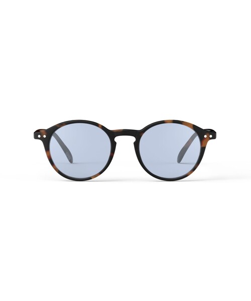 IZIPIZI（イジピジ）の「【IZIPIZI/イジピジ】SUN#D PANTOS（サングラス・メンズ・ベージュ系その他4/ブラウン/ブラック系その他/ベージュ系その他3/ブラック/ベージュ系その他5・FREE）」の9枚目の写真