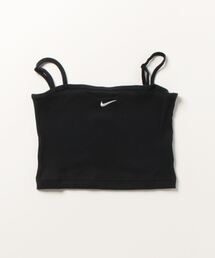 NIKE | NIKE AS W NSW ESSNTL RIB CROP TOP / ナイキ ウィメンズ NSW エッセンシャル リブ クロップ トップ 【SP】(キャミソール)