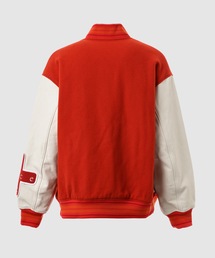 FACETASM（ファセッタズム）の「STAY GOLD STADIUM JACKET（スタジャン