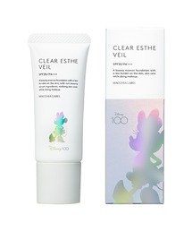 MACCHIA LABEL（マキアレイベル）の「【入荷禁止】薬用クリアエステヴェール１３ｍＬ　ディズニー（ファンデーション・キッズ）」