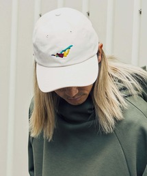 inhabitant(インハビタント)Postmans Cap キャップ