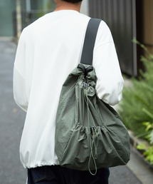 CIAOPANIC TYPY | ドロストナイロンワンショルダーバッグ(ショルダーバッグ)