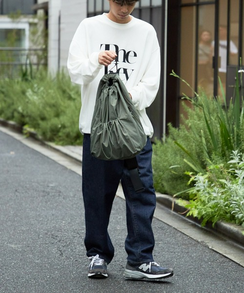 CIAOPANIC TYPY（チャオパニックティピー）の「ドロストナイロンワン