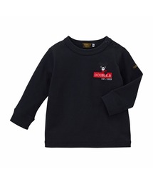 DOUBLE_B（ダブルビー）の「サインボードベアＴシャツ（Tシャツ/カットソー）」