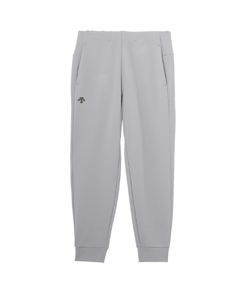 DESCENTE(デサント)の「スウェットパンツ(スウェットパンツ・メンズ・ブラック/グリーン/杢グレー・L/XL/M/S)」の2枚目の写真