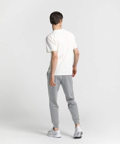 DESCENTE(デサント)の「スウェットパンツ(スウェットパンツ・メンズ・ブラック/グリーン/杢グレー・L/XL/M/S)」の13枚目の写真