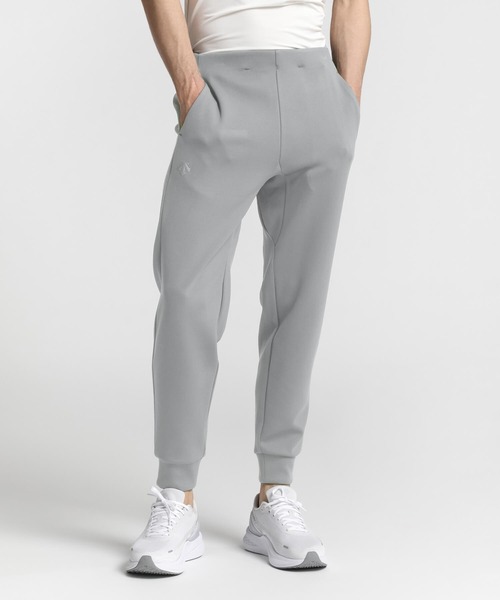 DESCENTE(デサント)の「スウェットパンツ(スウェットパンツ・メンズ・ブラック/グリーン/杢グレー・L/XL/M/S)」の10枚目の写真