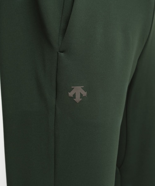 DESCENTE(デサント)の「スウェットパンツ(スウェットパンツ・メンズ・ブラック/グリーン/杢グレー・L/XL/M/S)」の22枚目の写真