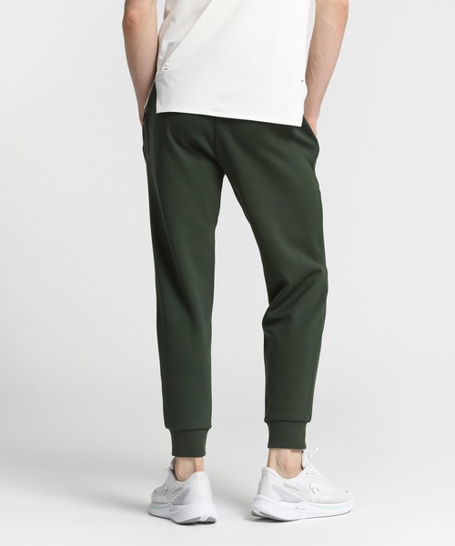 DESCENTE(デサント)の「スウェットパンツ(スウェットパンツ・メンズ・ブラック/グリーン/杢グレー・L/XL/M/S)」の15枚目の写真