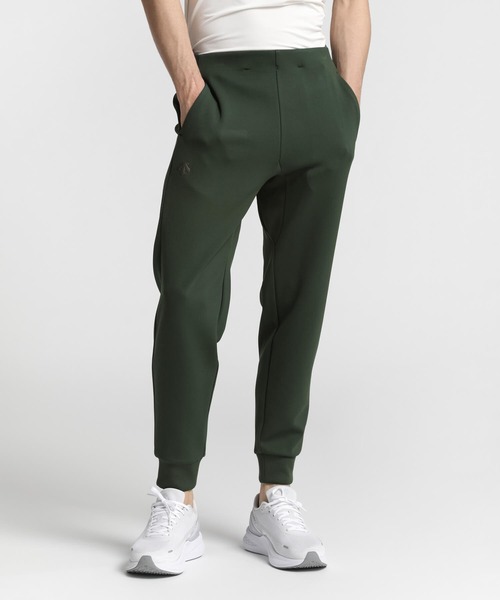 DESCENTE(デサント)の「スウェットパンツ(スウェットパンツ・メンズ・ブラック/グリーン/杢グレー・L/XL/M/S)」の16枚目の写真