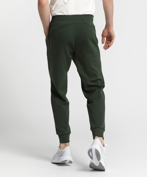 DESCENTE(デサント)の「スウェットパンツ(スウェットパンツ・メンズ・ブラック/グリーン/杢グレー・L/XL/M/S)」の17枚目の写真