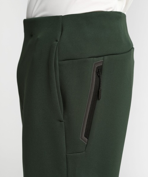 DESCENTE(デサント)の「スウェットパンツ(スウェットパンツ・メンズ・ブラック/グリーン/杢グレー・L/XL/M/S)」の21枚目の写真