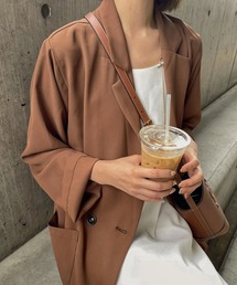 byYOUANCE | テーラードジャケット(テーラードジャケット)