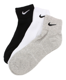 NIKE | 【NIKE】MENS ナイキ3Pマルチソックス(ソックス/靴下)