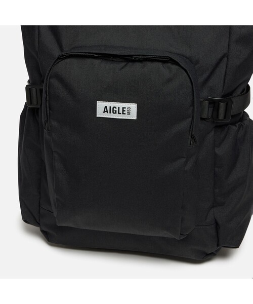 AIGLE（エーグル）の「アーバンモビリティ2wayトート（トートバッグ・レディース・モスグリーン/ブラック/ライトブルー・FREE）」の15枚目の写真