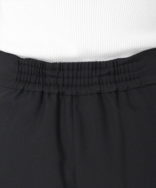 WILLSELECTION(ウィルセレクション)の「ショートパンツ(その他パンツ・レディース・ブラック系その他/ブラック/レッド系その他/ブラウン・MEDIUM)」の14枚目の写真