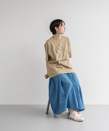 MAMBO（マンボ）の「MAMBO ビッグTシャツ STANDARD（Tシャツ/カットソー）」