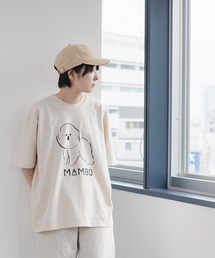 MAMBO（マンボ）の「MAMBO ビッグTシャツ STANDARD（Tシャツ/カットソー）」