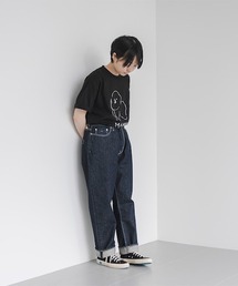 MAMBO（マンボ）の「MAMBO ビッグTシャツ STANDARD（Tシャツ/カットソー）」