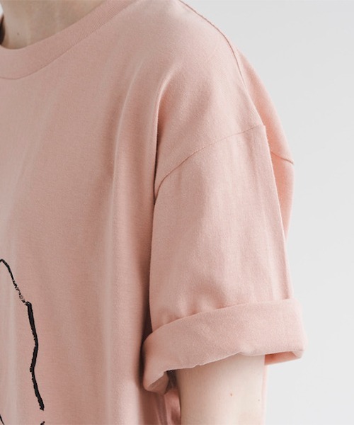 MAMBO ビッグTシャツ STANDARD（Tシャツ/カットソー）｜MAMBO