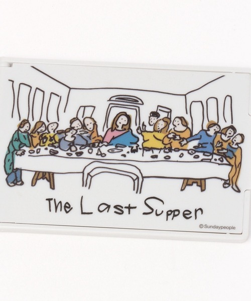 LAKOLE（ラコレ）の「[世界の名作]折りたたみミラー / 977578（手鏡/メイクミラー・レディース・その他5/その他2/その他3/その他6/その他1/その他4・FREE）」の10枚目の写真