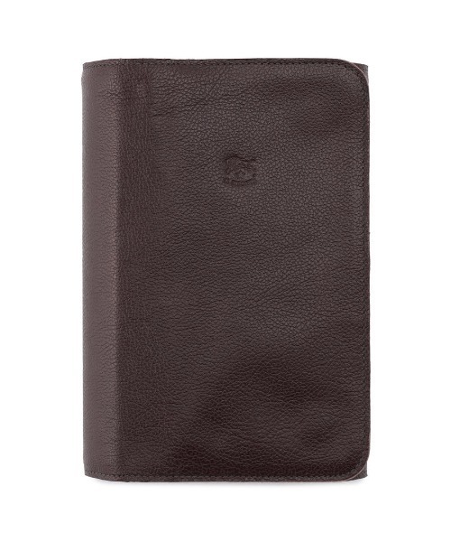 IL BISONTE / ORIGINAL LEATHER / システム手帳（手帳/メモ帳）｜IL