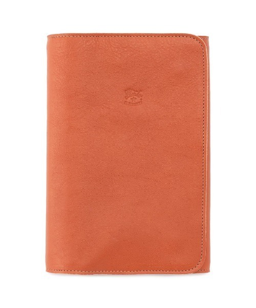 IL BISONTE / ORIGINAL LEATHER / システム手帳